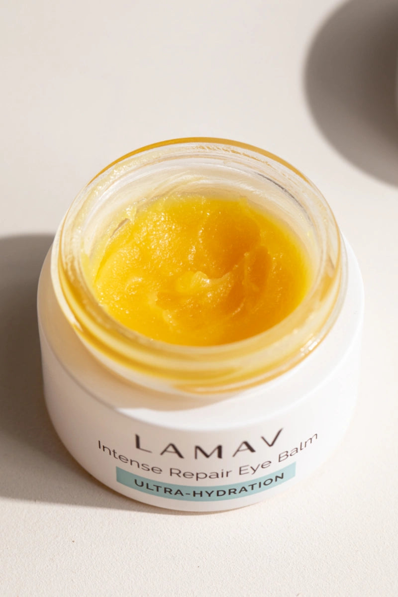 Intense Repair Eye Balm