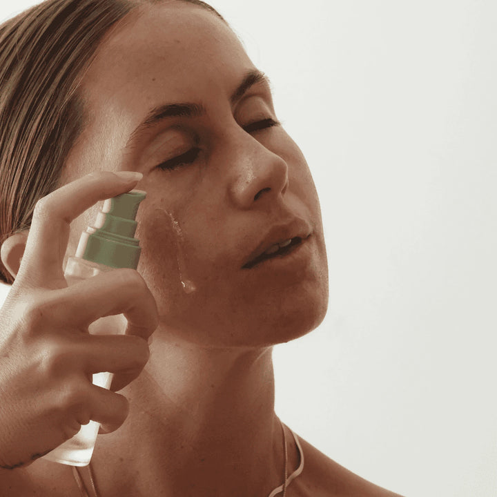Replenishing Hydra-Soothe Serum 50ml