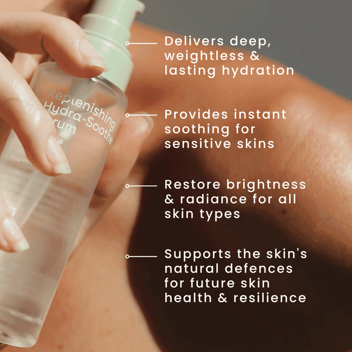 Replenishing Hydra-Soothe Serum 50ml