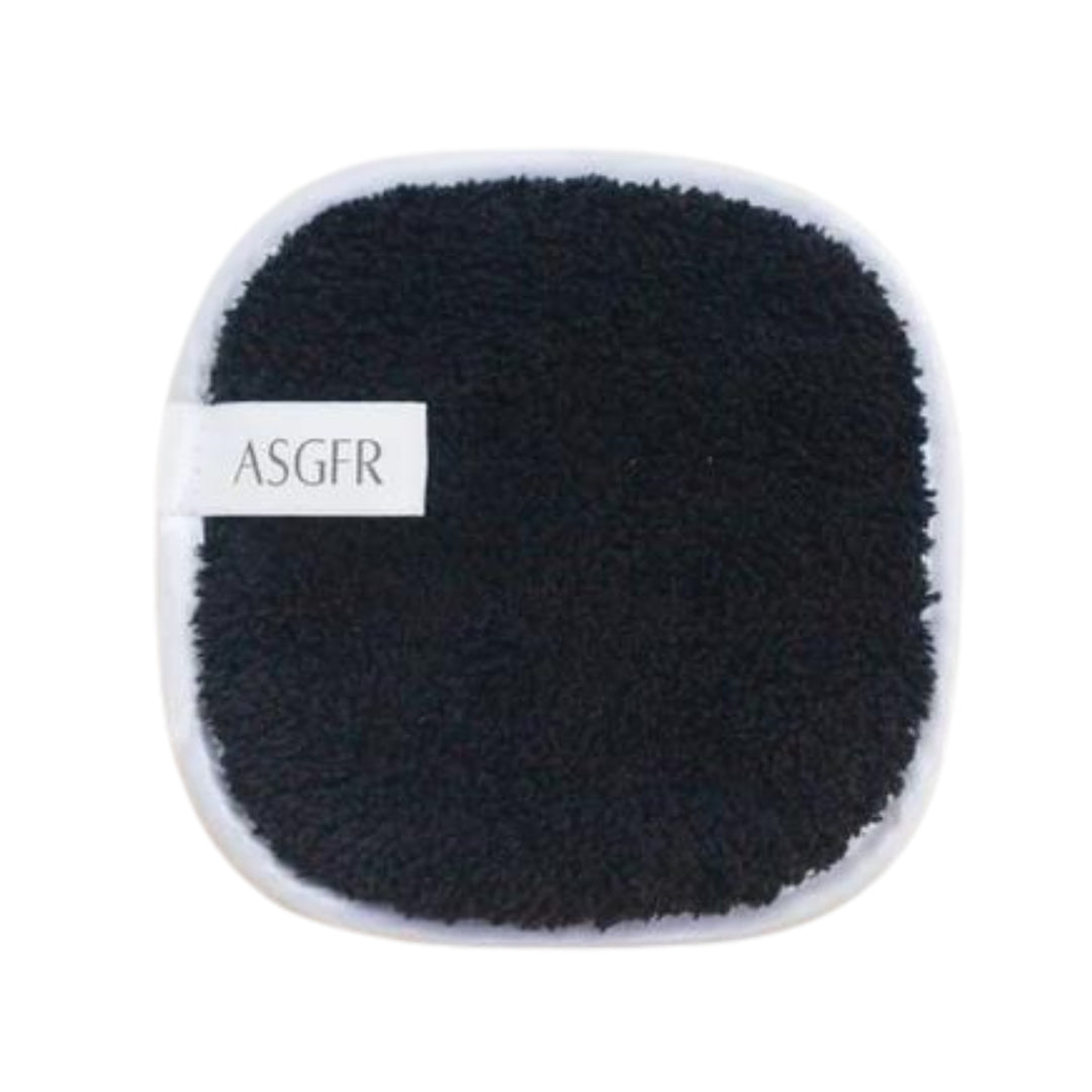 Face Wash Rag Reusable Face Wash Cloth – VAMS Beauty