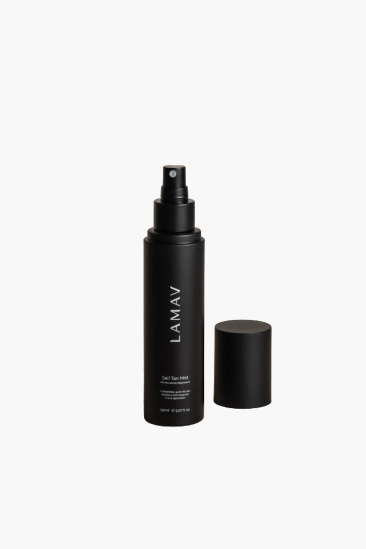 Organic Tan Mist