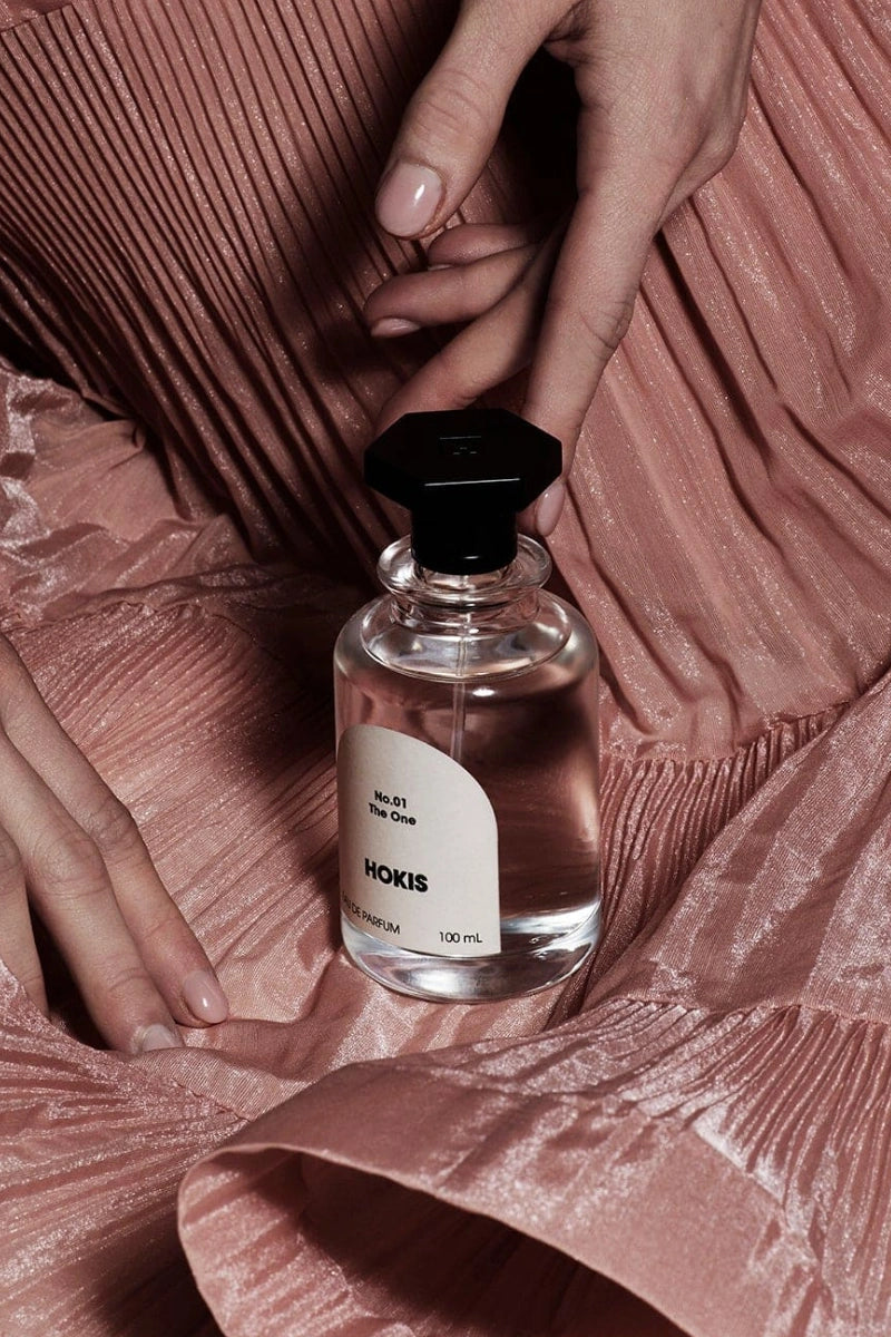 No. 01 - The One