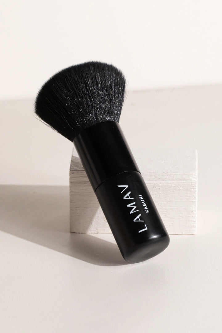 Vegan Kabuki Brush