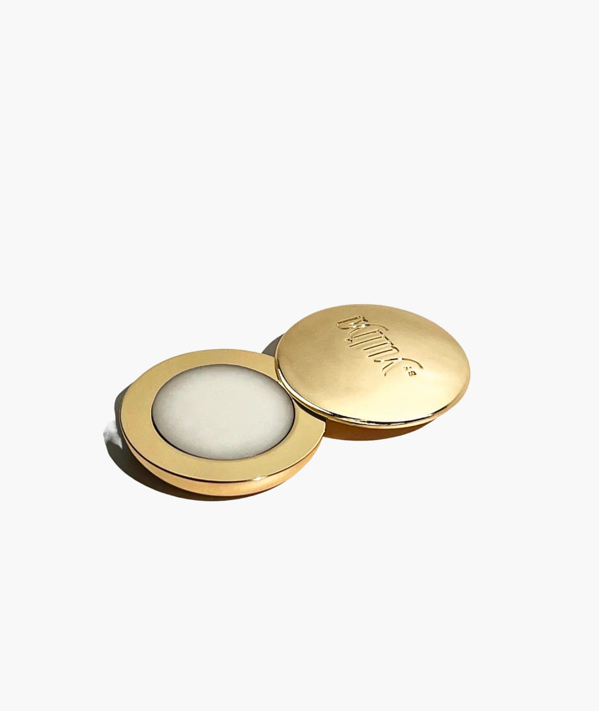 By Yuliya Multi-Purpose Solid Fragrance Balm Compact with refill, a refillable solid perfume available at VAMS Beauty Australia