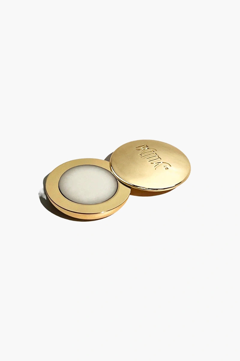 Multi-Purpose Solid Fragrance Balm Compact + Refill