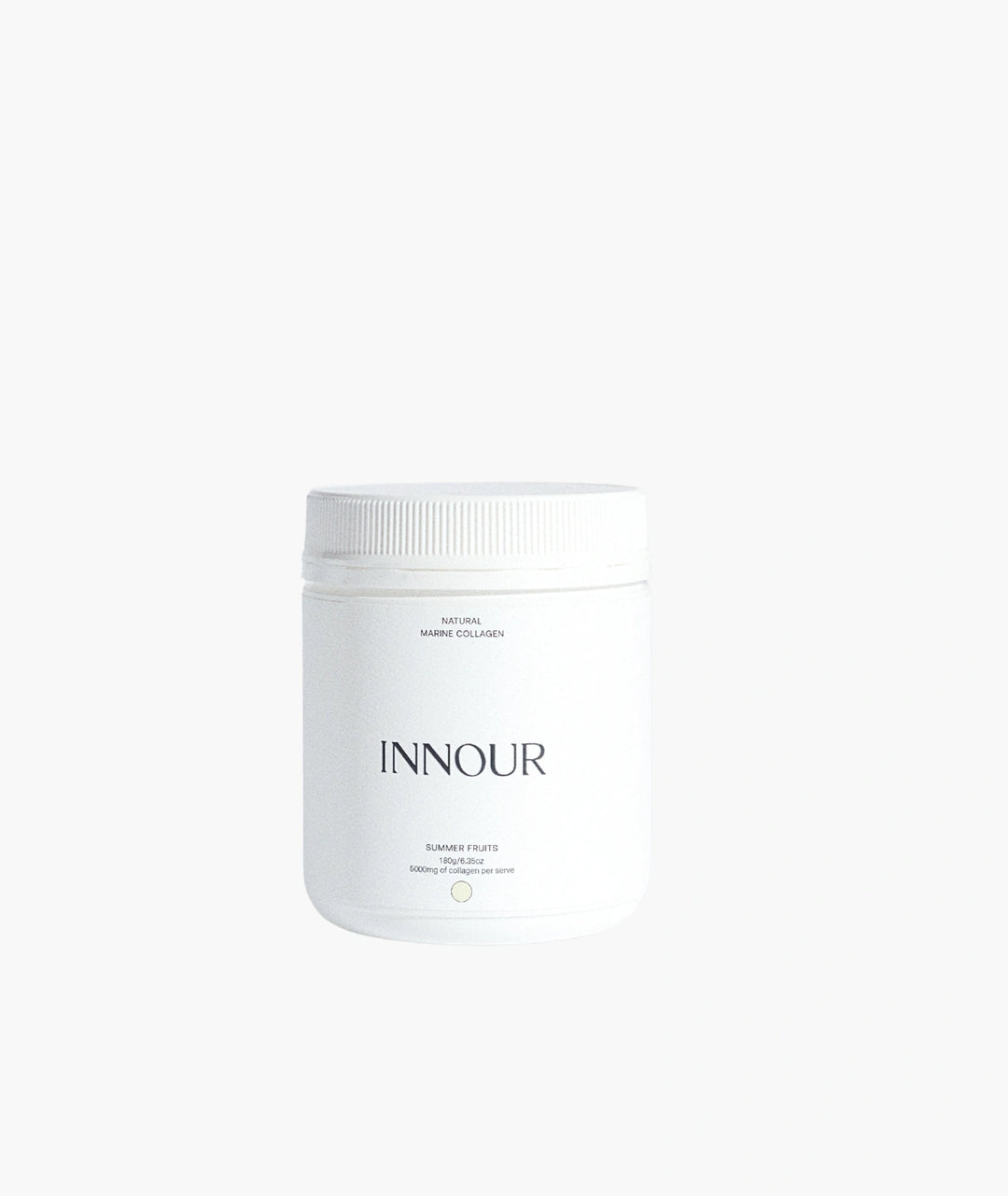 Natural Marine Collagen, Summer Fruits 180g