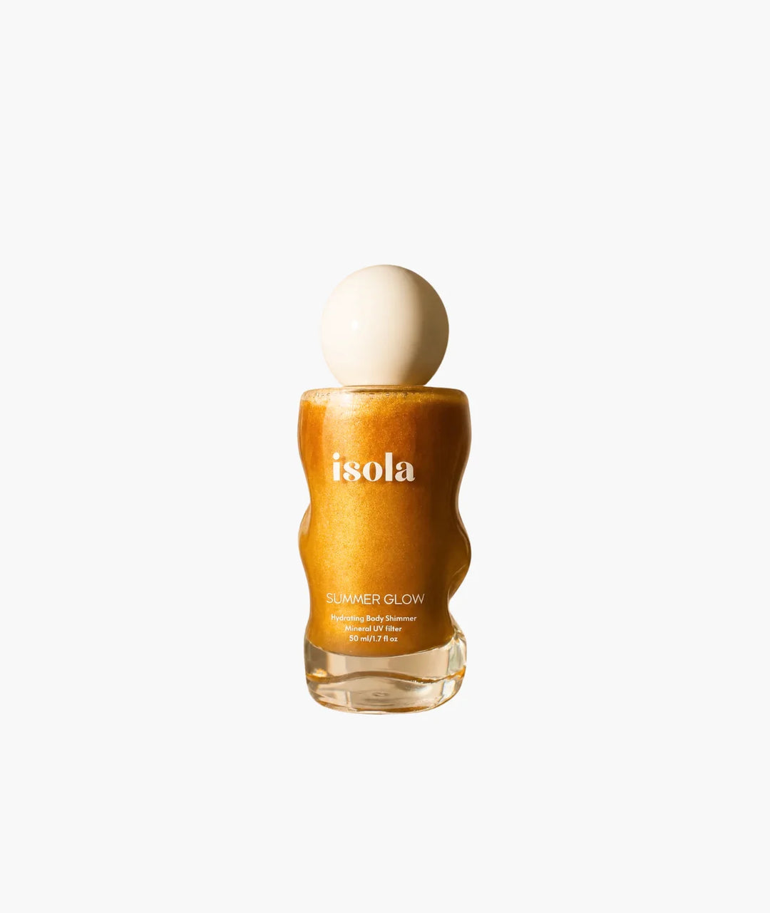 Summer Glow Body Shimmer 50ml