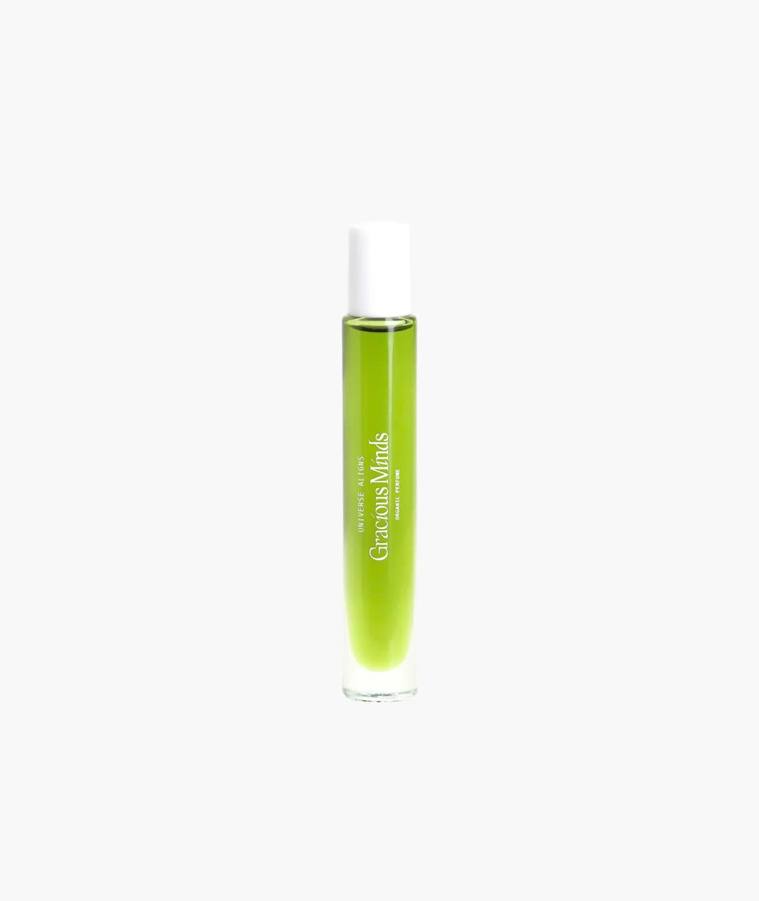The Universe Aligns Organic Perfume