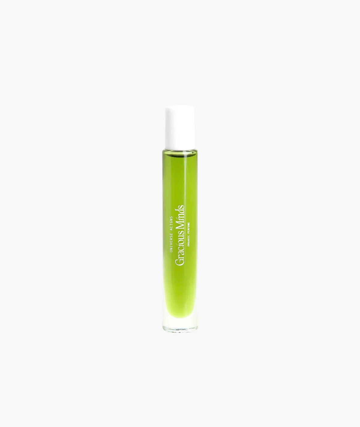The Universe Aligns Organic Perfume