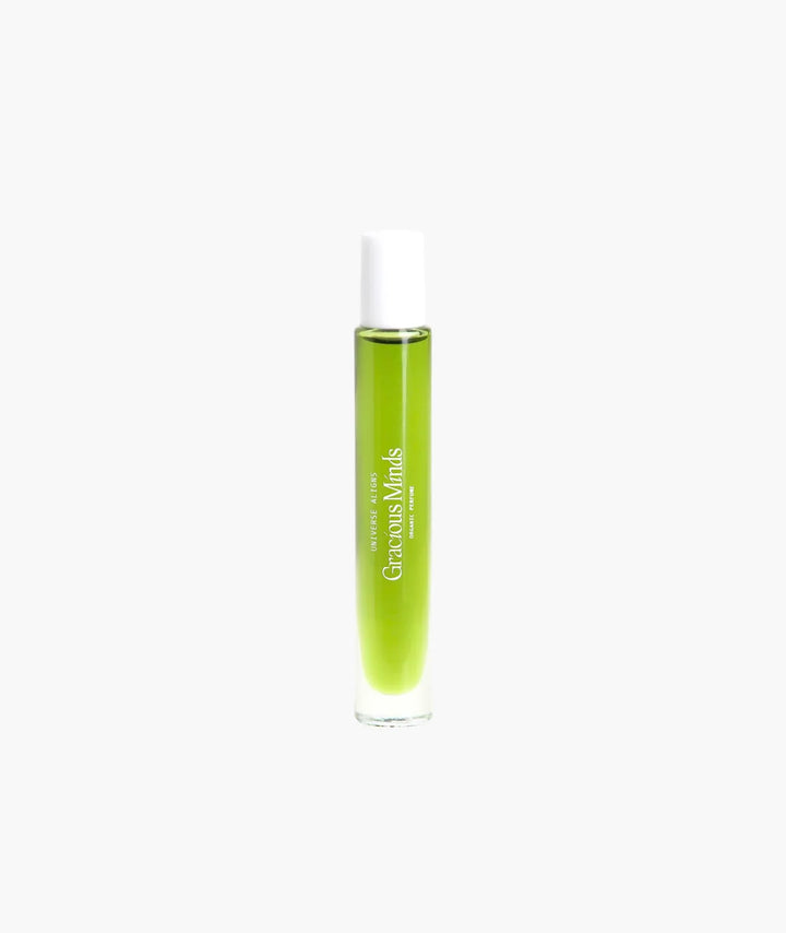 The Universe Aligns Organic Perfume