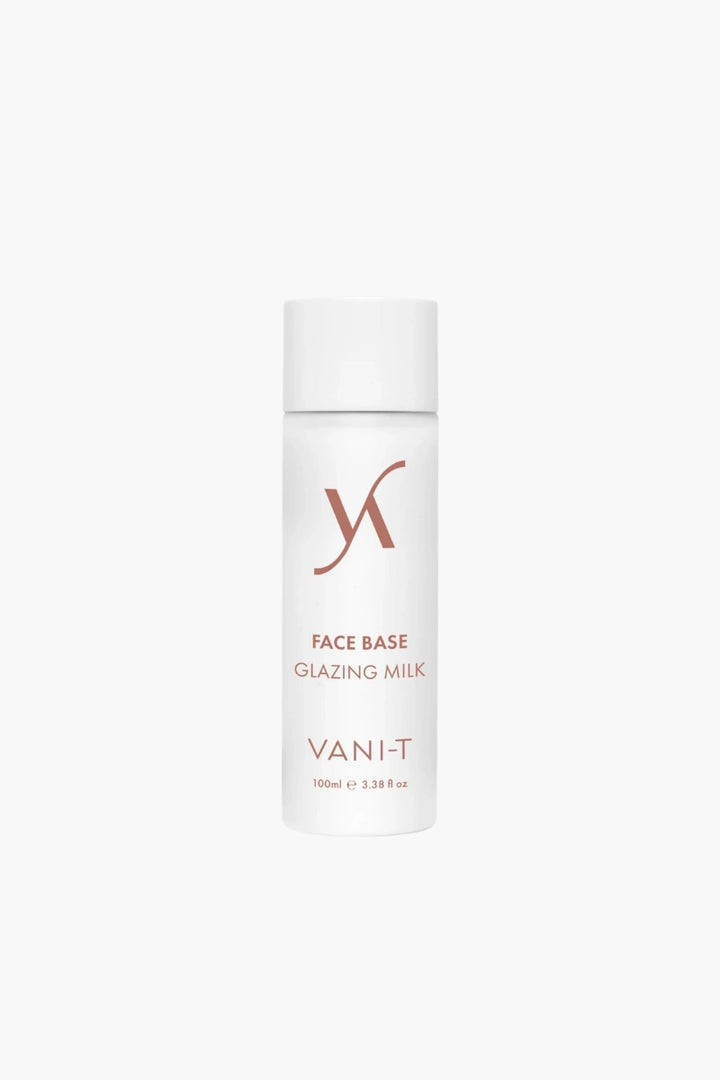 Face Base Glazing Milk