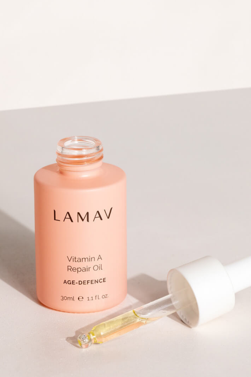 Vitamin A Repair Oil 30ml