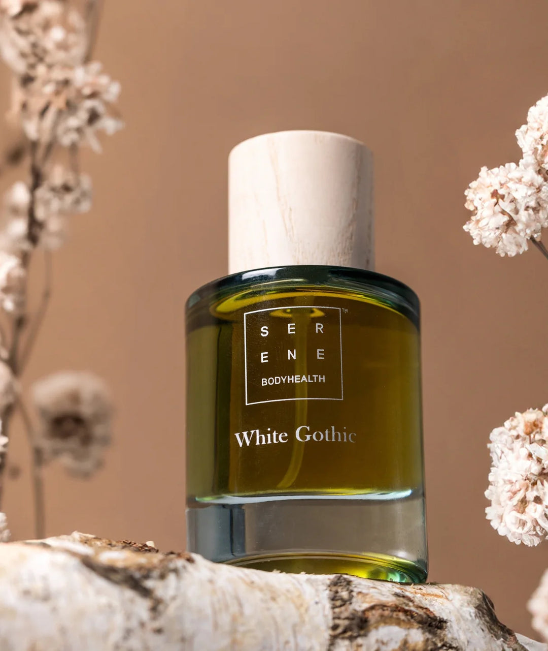 white-gothic-fragrance-on-birch-wood-serene-bodyhealth.