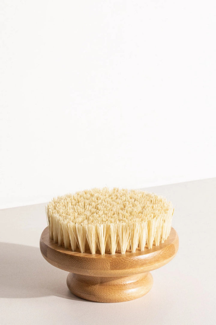 Garshana Dry Body Brush