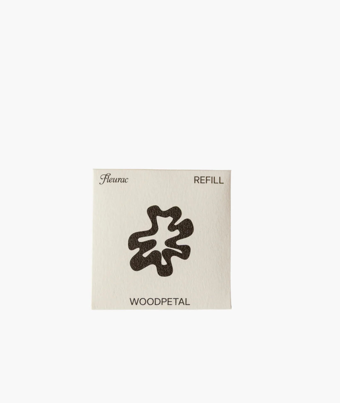 Fragrance Balm Refill – Woodpetal